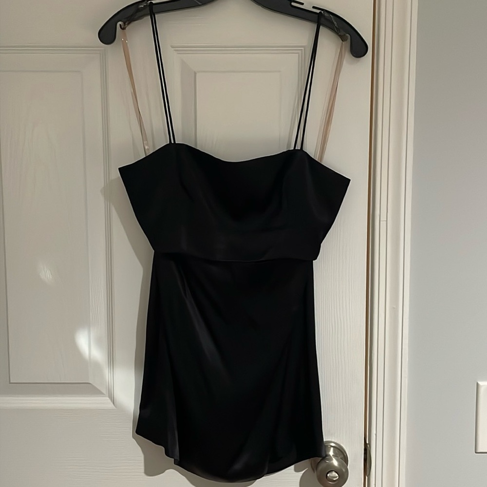 Fame and Partners x Free People 3 Piece Complete Axel Set in black - Picture 7 of 16